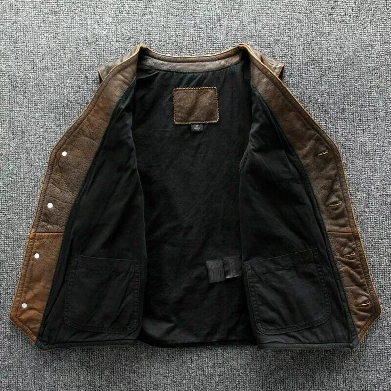 Rustic