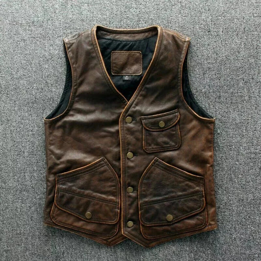 Rustic